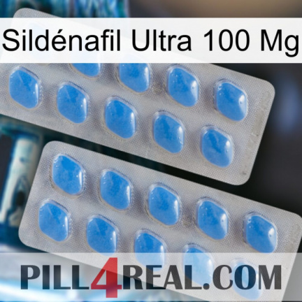 Sildénafil Ultra 100 Mg 23